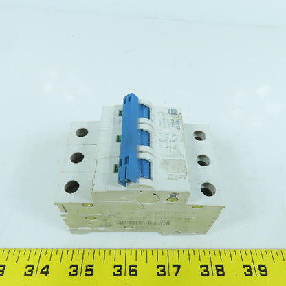 Allen Bradley 1492-SPM3D300 MCB 30A Circuit Breaker 3-Pole 440VAC Max