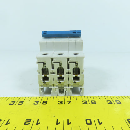 Allen Bradley 1492-SPM3D300 MCB 30A Circuit Breaker 3-Pole 440VAC Max