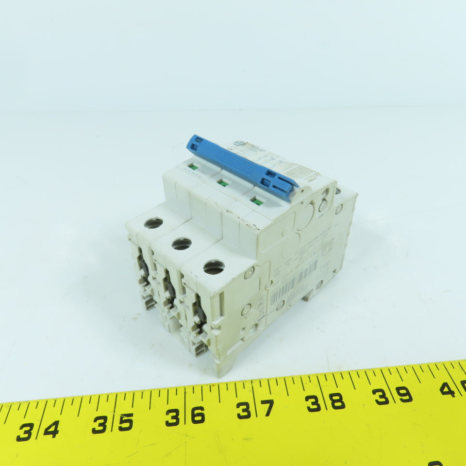 Allen Bradley 1492-SPM3D300 MCB 30A Circuit Breaker 3-Pole 440VAC Max