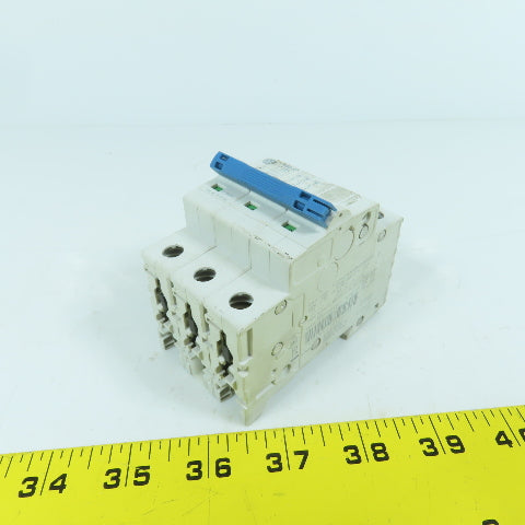 Allen Bradley 1492-SPM3D300 MCB 30A Circuit Breaker 3-Pole 440VAC Max