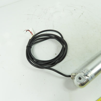 Firgelli FA-B-110-12V-4" 12V Mini Actuator 4" Stroke 110lb Load IP66