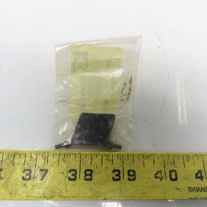 Kennametal DS3EPASSY Adjustable Twin Boring Tool End Plate Kit