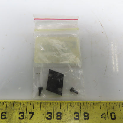 Kennametal DS1EPASSY Adjustable Twin Boring Tool End Plate Kit