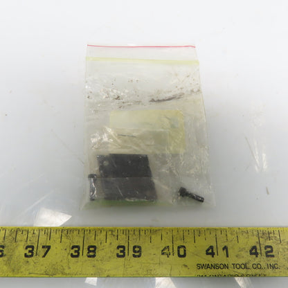 Kennametal DS5EPASSY Adjustable Twin Boring Tool End Plate Kit