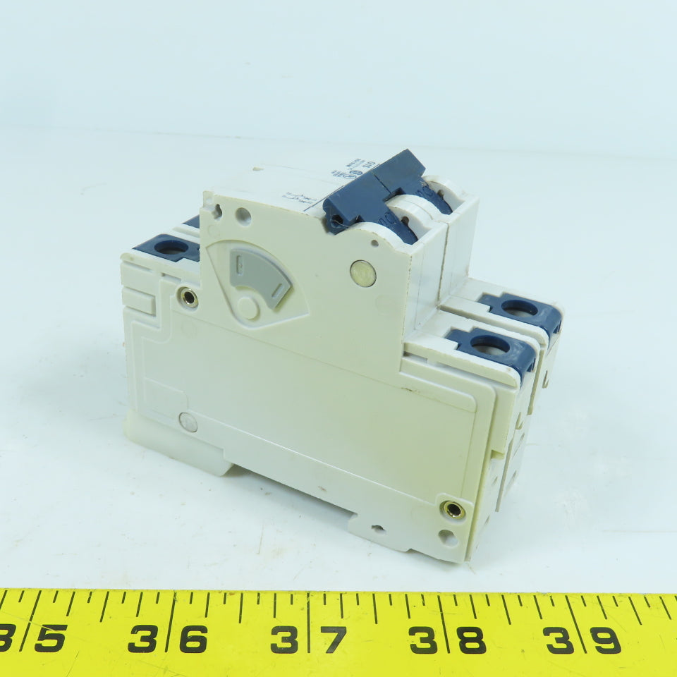 Altech ABL Sursum 2G15UM 15A Rail Mount Circuit Breaker 480Y/277VAC