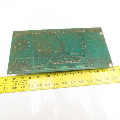 Hypertherm AA#4930 041150 Rev A THC Motherboard PCB