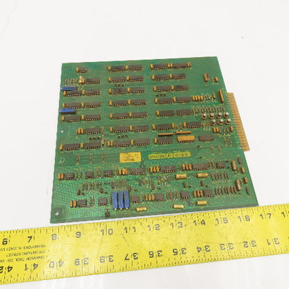 041186 Rev D Circuit Board Card For Hypertherm