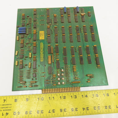 041186 Rev D Circuit Board Card For Hypertherm