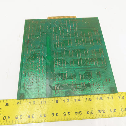 041186 Rev D Circuit Board Card For Hypertherm