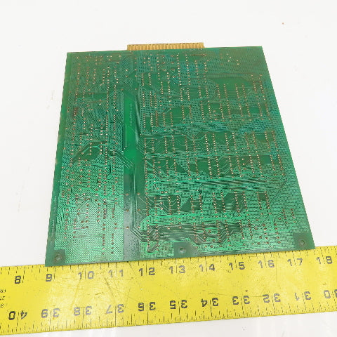 041186 Rev D Circuit Board Card For Hypertherm