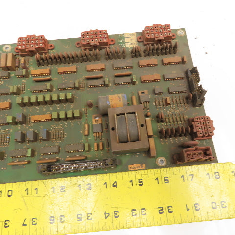 041560 Rev A Circuit Board From Hypertherm