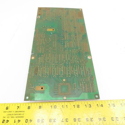 041560 Rev A Circuit Board From Hypertherm