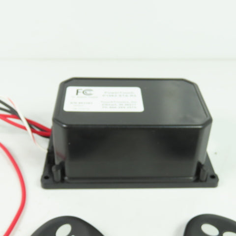 Touch Tronics P1562-STA-R2 Power Touch Remote Control System Stair Lift Kit