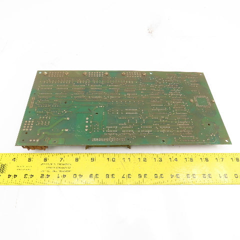 Hypertherm 04127S Rev A PCA 92007 Control PCB Circuit Board