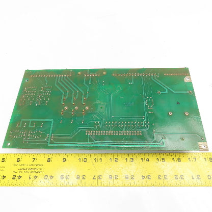 Hypertherm 041150 Rev D THC Motherboard PCB Circuit Board