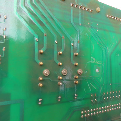 Hypertherm 041150 Rev D THC Motherboard PCB Circuit Board