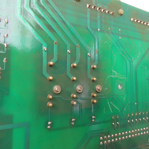 Hypertherm 041150 Rev D THC Motherboard PCB Circuit Board