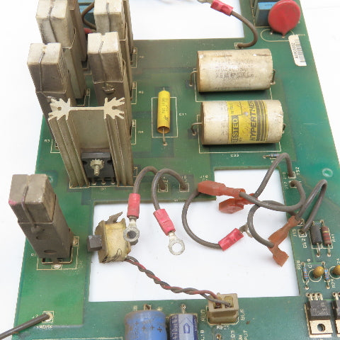 Hypertherm 041353 100A Chopper PCB Circuit Board Assembly