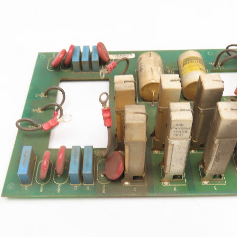 Hypertherm 041353 100A Chopper PCB Circuit Board Assembly