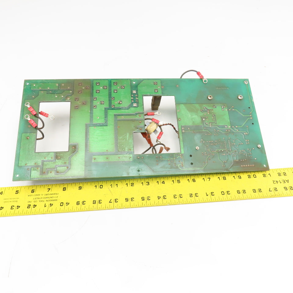 Hypertherm 041353 100A Chopper PCB Circuit Board Assembly
