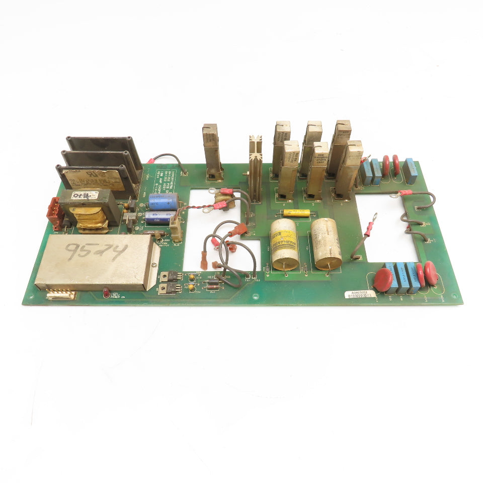 Hypertherm 041353 100A Chopper PCB Circuit Board Assembly