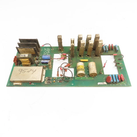 Hypertherm 041353 100A Chopper PCB Circuit Board Assembly