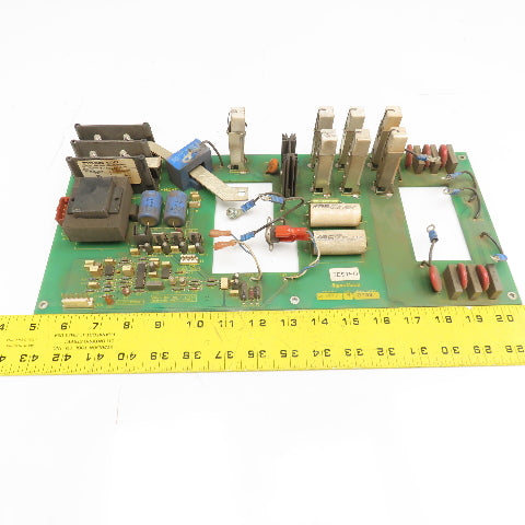Hypertherm 041077 Rev N PCB Circuit Board Assembly