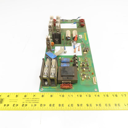 Hypertherm 041077 Rev N PCB Circuit Board Assembly