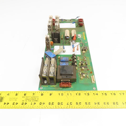 Hypertherm 041077 Rev N PCB Circuit Board Assembly