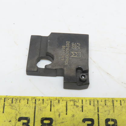 Kennametal DS216SCKPR06 1.62-1.75 Indexable insert Boring Head Set of 2