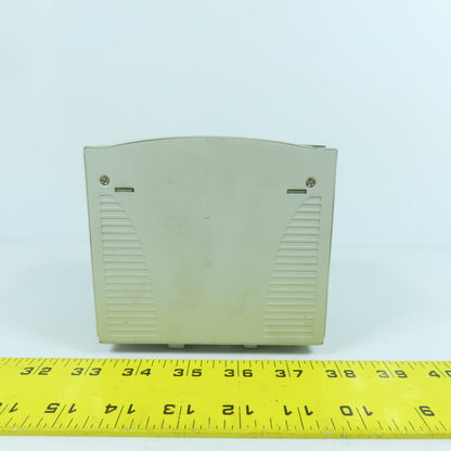 Carlo Gavazzi SPD242403 24V DC 240W Power Supply 400-500VAC 3PH 0.85A Input