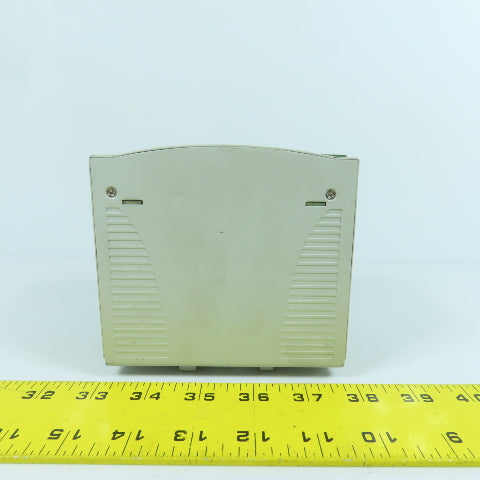 Carlo Gavazzi SPD242403 24V DC 240W Power Supply 400-500VAC 3PH 0.85A Input