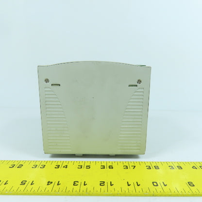 Carlo Gavazzi SPD242403 24V DC 240W Power Supply 400-500VAC 3PH 0.85A Input