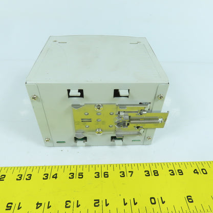 Carlo Gavazzi SPD242403 24V DC 240W Power Supply 400-500VAC 3PH 0.85A Input