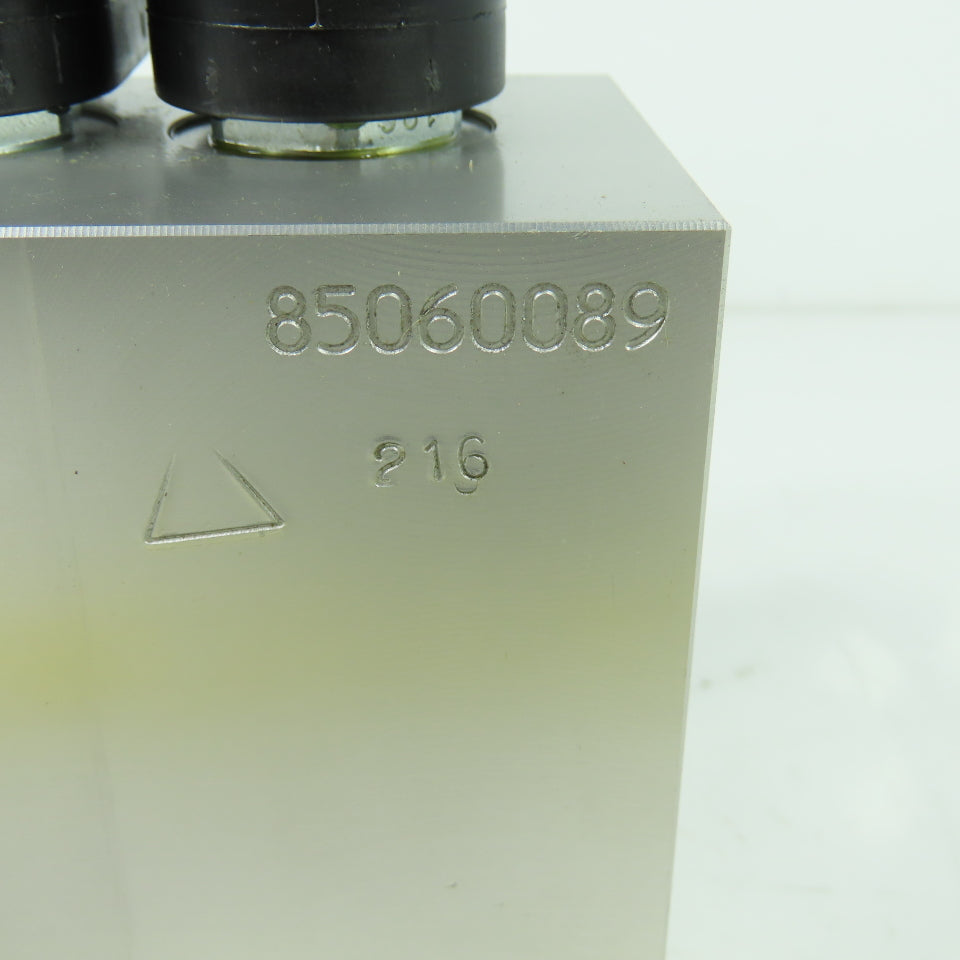 85060089 12VDC Hydraulic SUV Wheelchair Lift Valve