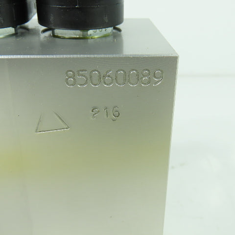 85060089 12VDC Hydraulic SUV Wheelchair Lift Valve