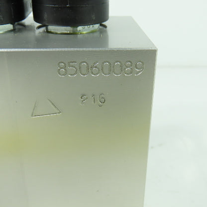85060089 12VDC Hydraulic SUV Wheelchair Lift Valve