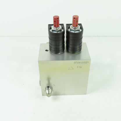 85060089 12VDC Hydraulic SUV Wheelchair Lift Valve