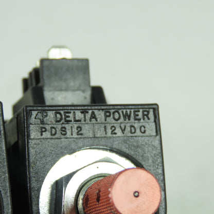85060089 12VDC Hydraulic SUV Wheelchair Lift Valve