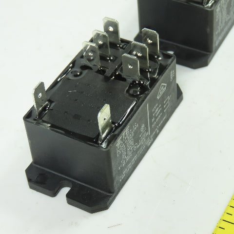 Potter & Brumfield T92S11D22-12 30A Power Relay 12VDC Lot Of 3