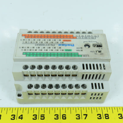 Pro-Face FN-XY16SK41 3080039-02 16 -Point Transistor Sink Output Input Module