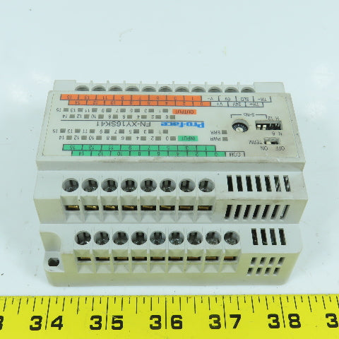 Pro-Face FN-XY16SK41 3080039-02 16 -Point Transistor Sink Output Input Module