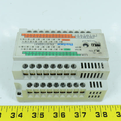 Pro-Face FN-XY16SK41 3080039-02 16 -Point Transistor Sink Output Input Module