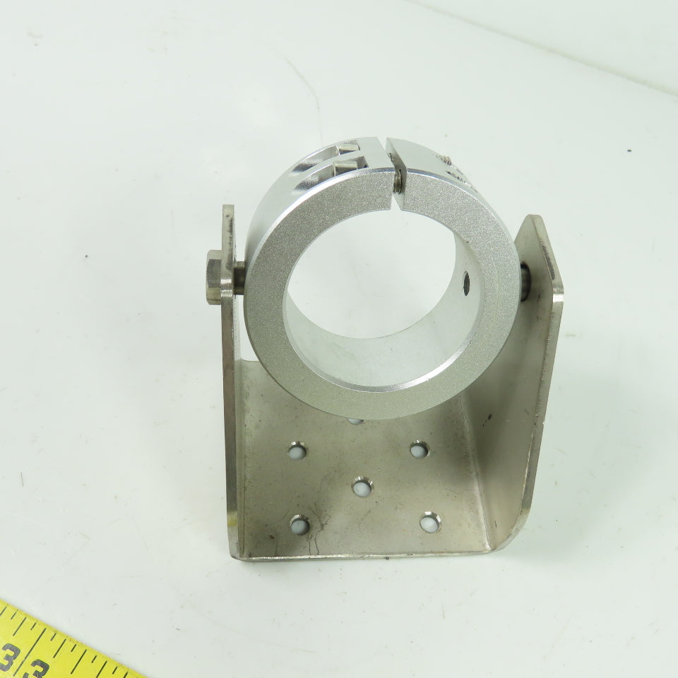 MB50 Style Linear Actuator Mounting Bracket