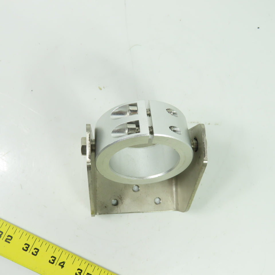 MB50 Style Linear Actuator Mounting Bracket