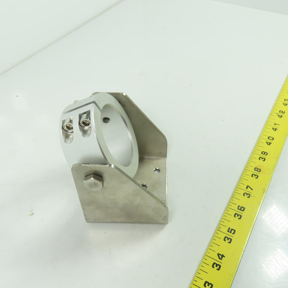 MB50 Style Linear Actuator Mounting Bracket
