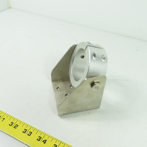 MB50 Style Linear Actuator Mounting Bracket