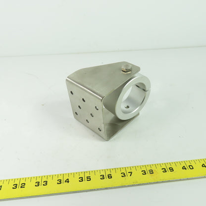 MB50 Style Linear Actuator Mounting Bracket
