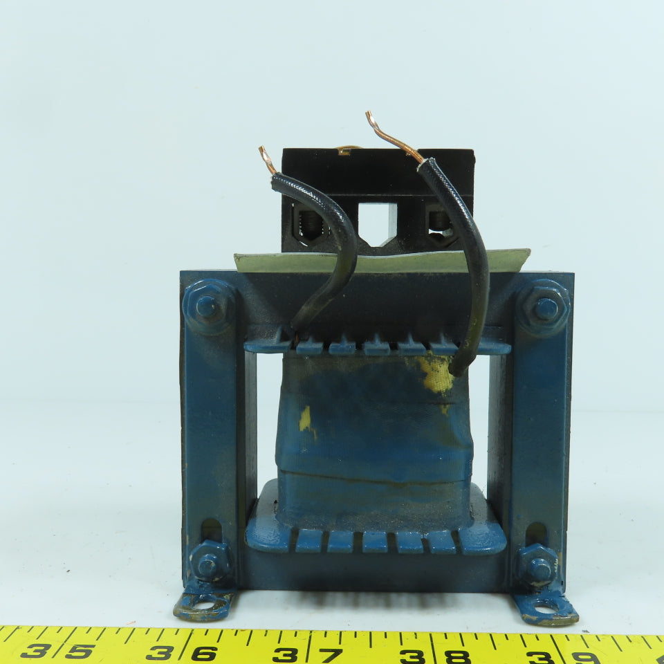 MTE DCA000903 7.5mH Link Choke 1000VDC Max 3600VAC Hipot 9ADC