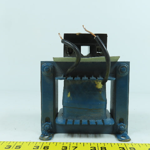 MTE DCA000903 7.5mH Link Choke 1000VDC Max 3600VAC Hipot 9ADC